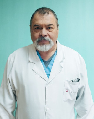 Остапенко Валерий Витальевич