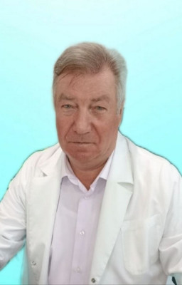Главный врач Гарбуз Савелий Алексеевич Главный врач Гарбуз Савелий Алексеевич.