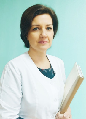 Кириченко Наталья Юрьевна