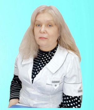 Пышняк Инна Анатольевна