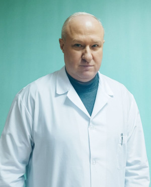 Бучковский Андрей Иванович